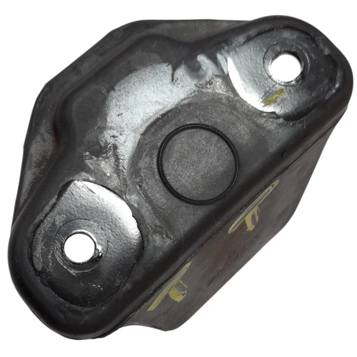 Batente tampa traseira Hilux sw4 2020 2.8 aut