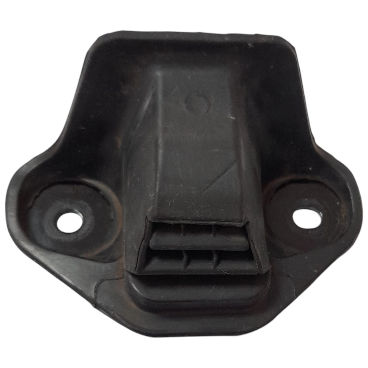 Batente tampa traseira Hilux sw4 2020 2.8 aut