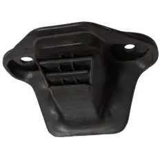 Batente tampa traseira Hilux sw4 2020 2.8 aut