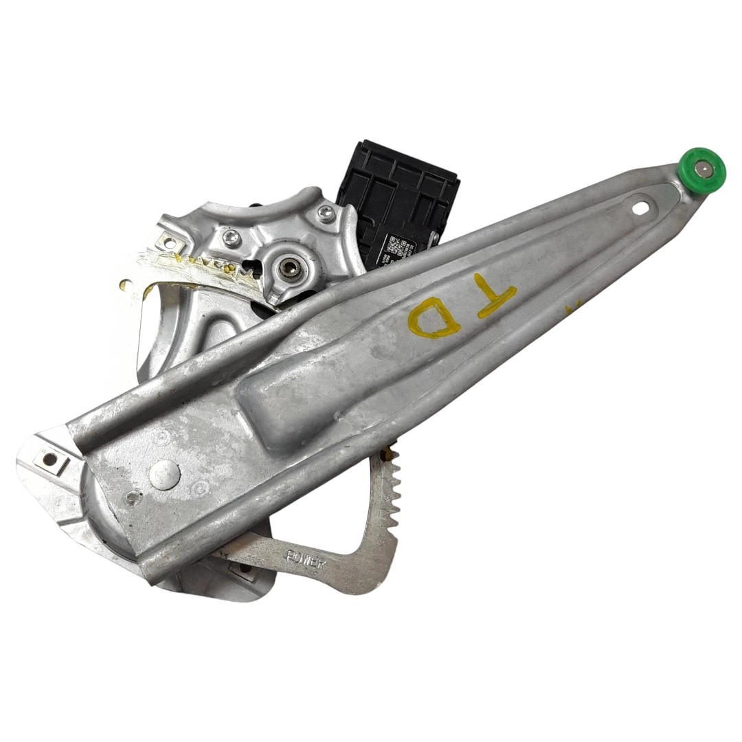 Máquina de Vidro Elétrica Traseira Direita Hilux sw4 2020 2.8