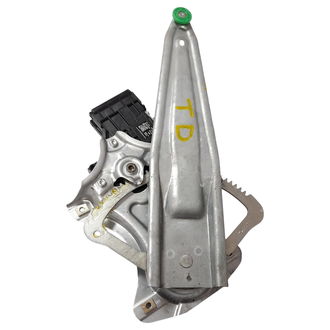 Máquina de Vidro Elétrica Traseira Direita Hilux sw4 2020 2.8