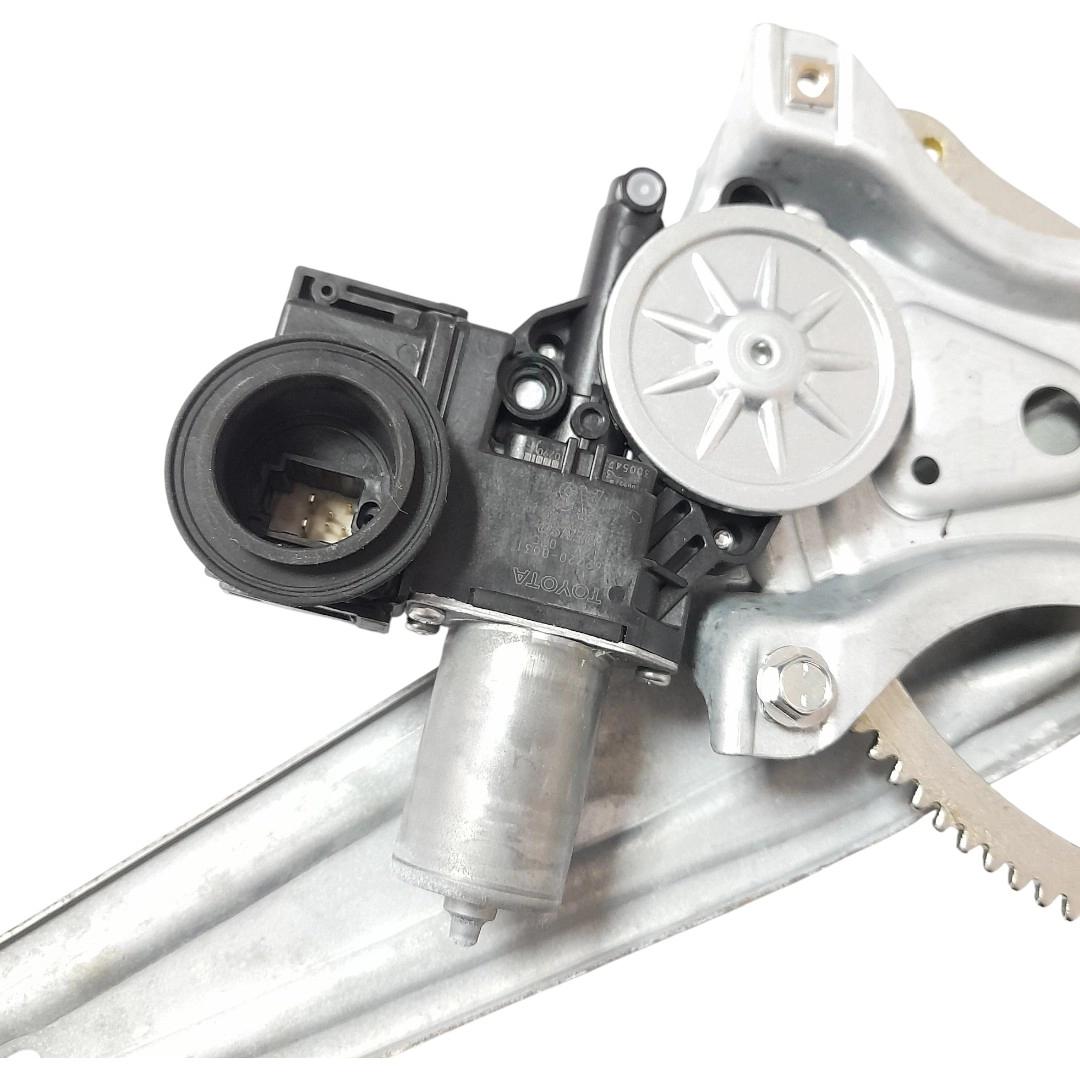 Máquina de Vidro Elétrica Traseira Direita Hilux sw4 2020 2.8