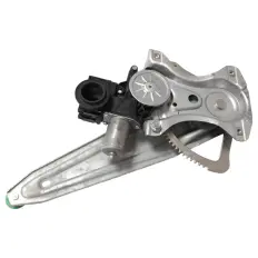 Máquina de Vidro Elétrica Traseira Direita Hilux sw4 2020 2.8