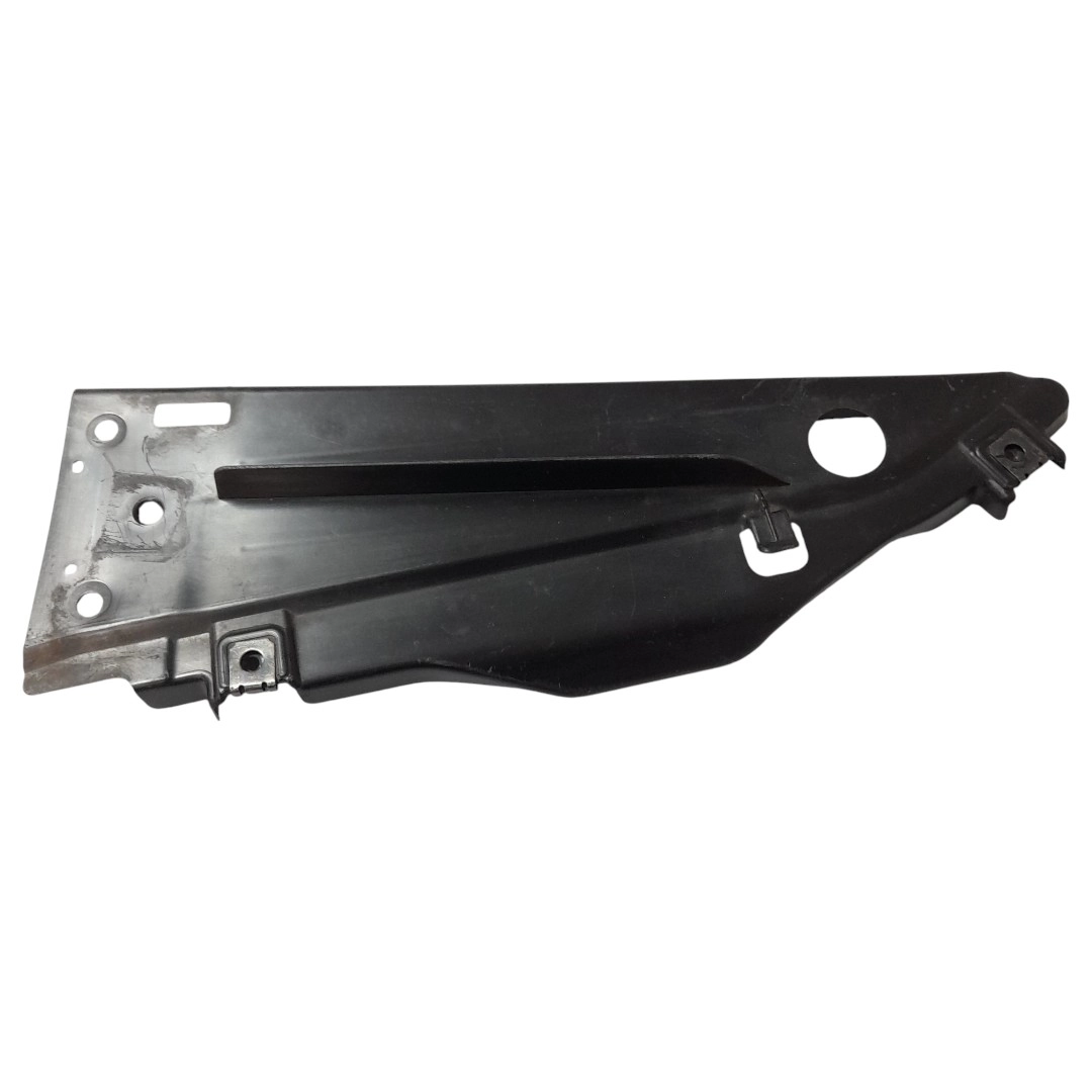 Suporte Guia Parachoque Traseiro Direito Hilux sw4 2020 2.8