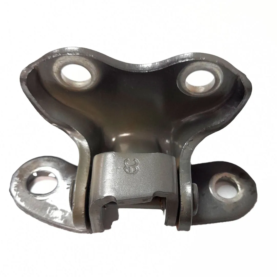 Dobradiça porta diant dir Hilux sw4 2020 2.8 aut