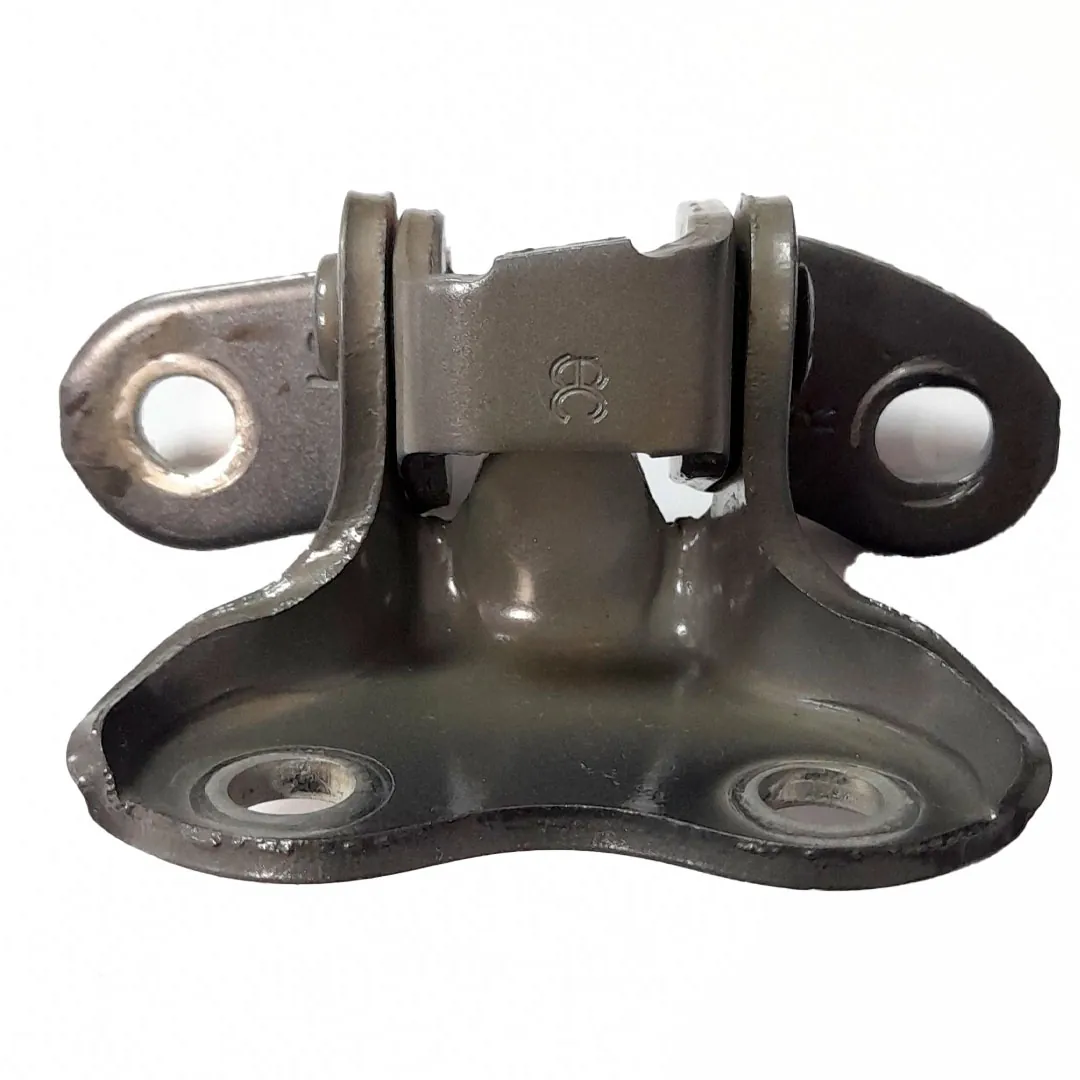 Dobradiça porta diant dir Hilux sw4 2020 2.8 aut