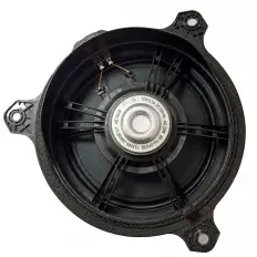 Alto falante porta diant dir Hilux sw4 2020 2.8 aut
