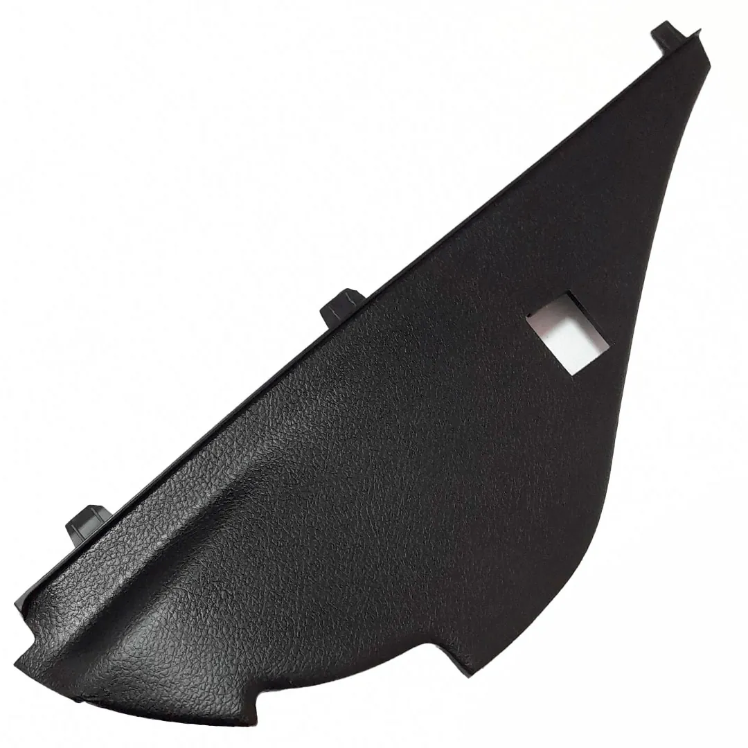 Acabamento do painel direito Hilux sw4 2020 2.8 aut
