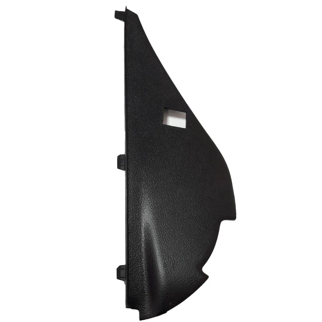 Acabamento do painel direito Hilux sw4 2020 2.8 aut