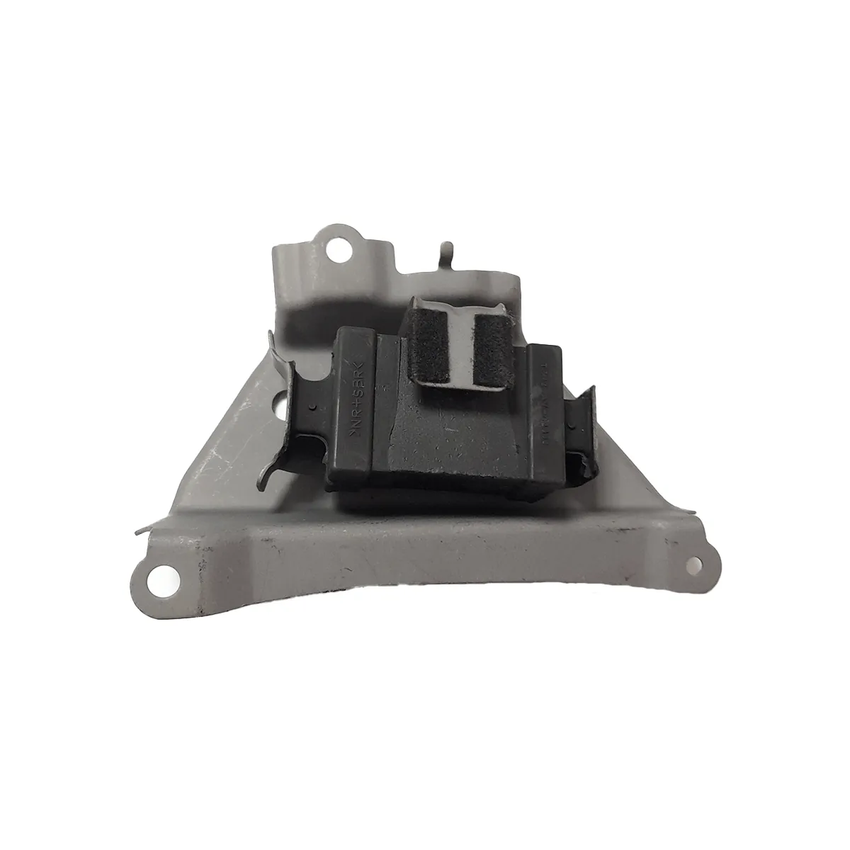 Contra peso tampa traseira Hilux sw4 2020 2.8 aut