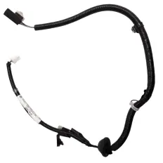 Chicote luz do parachoque traseiro Hilux sw4 2020 2.8 