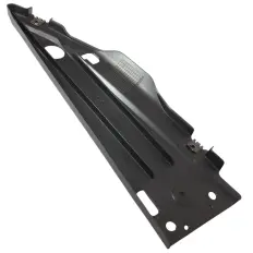 Suporte Guia Parachoque Tras Esq Hilux sw4 2020 2.8 aut