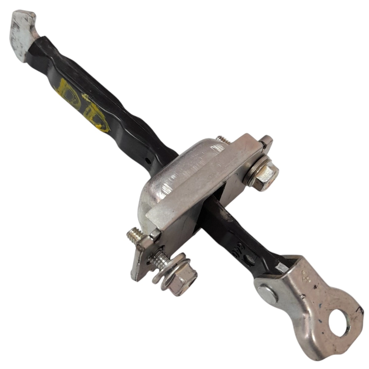 Limitador porta diant dir Hilux sw4 2020 2.8 aut