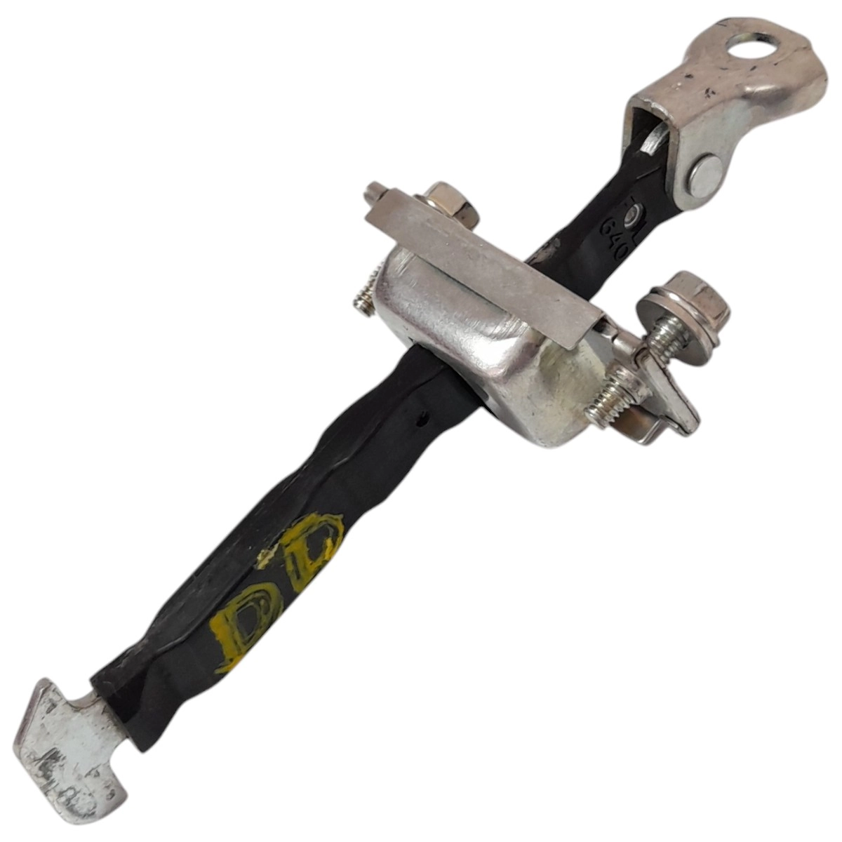 Limitador porta diant dir Hilux sw4 2020 2.8 aut