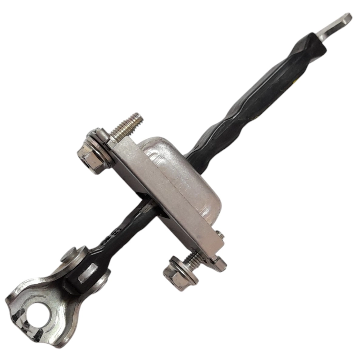 Limitador porta diant dir Hilux sw4 2020 2.8 aut