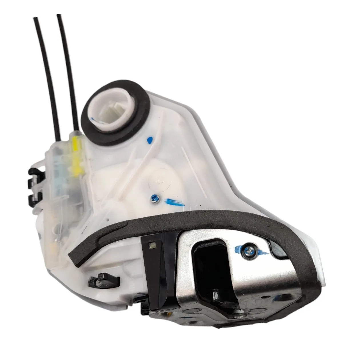 Fechadura elétrica tras dir Hilux sw4 2020 2.8 aut