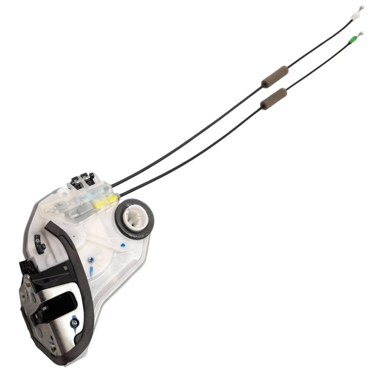 Fechadura elétrica tras dir Hilux sw4 2020 2.8 aut