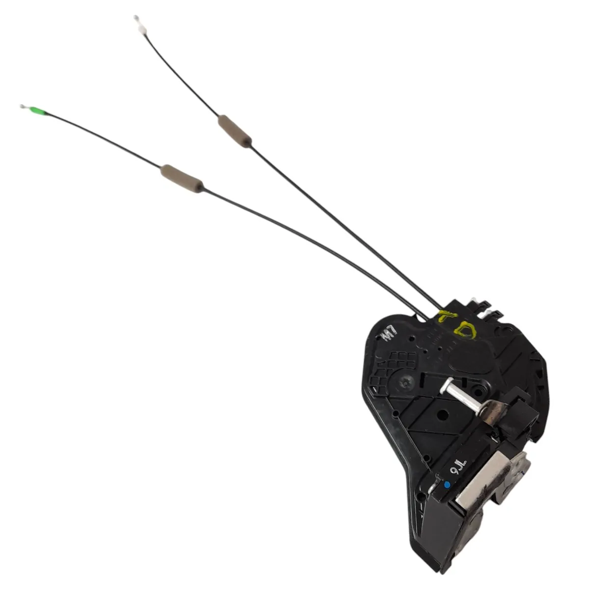 Fechadura elétrica tras dir Hilux sw4 2020 2.8 aut