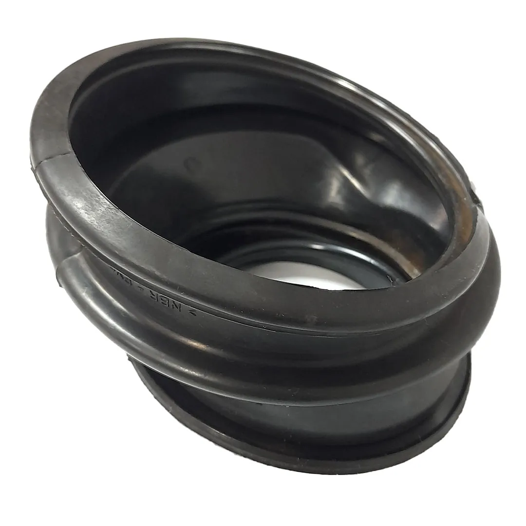 Coifa Vedação Gargalo Do Tanque Hilux sw4 2020 2.8 aut