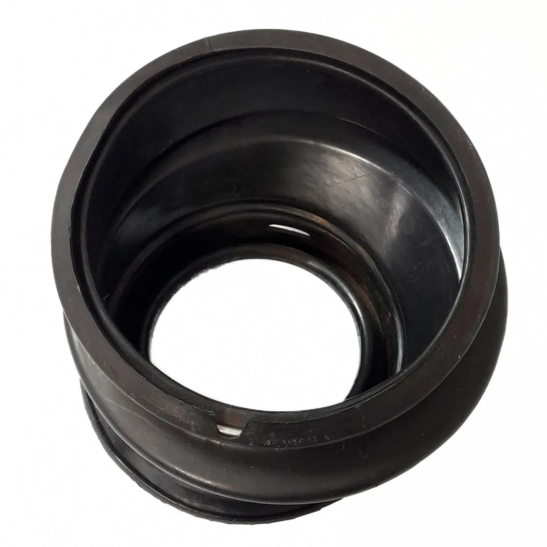 Coifa Vedação Gargalo Do Tanque Hilux sw4 2020 2.8 aut