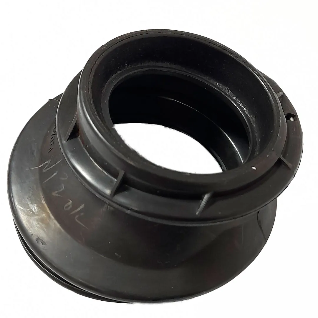 Coifa Vedação Gargalo Do Tanque Hilux sw4 2020 2.8 aut