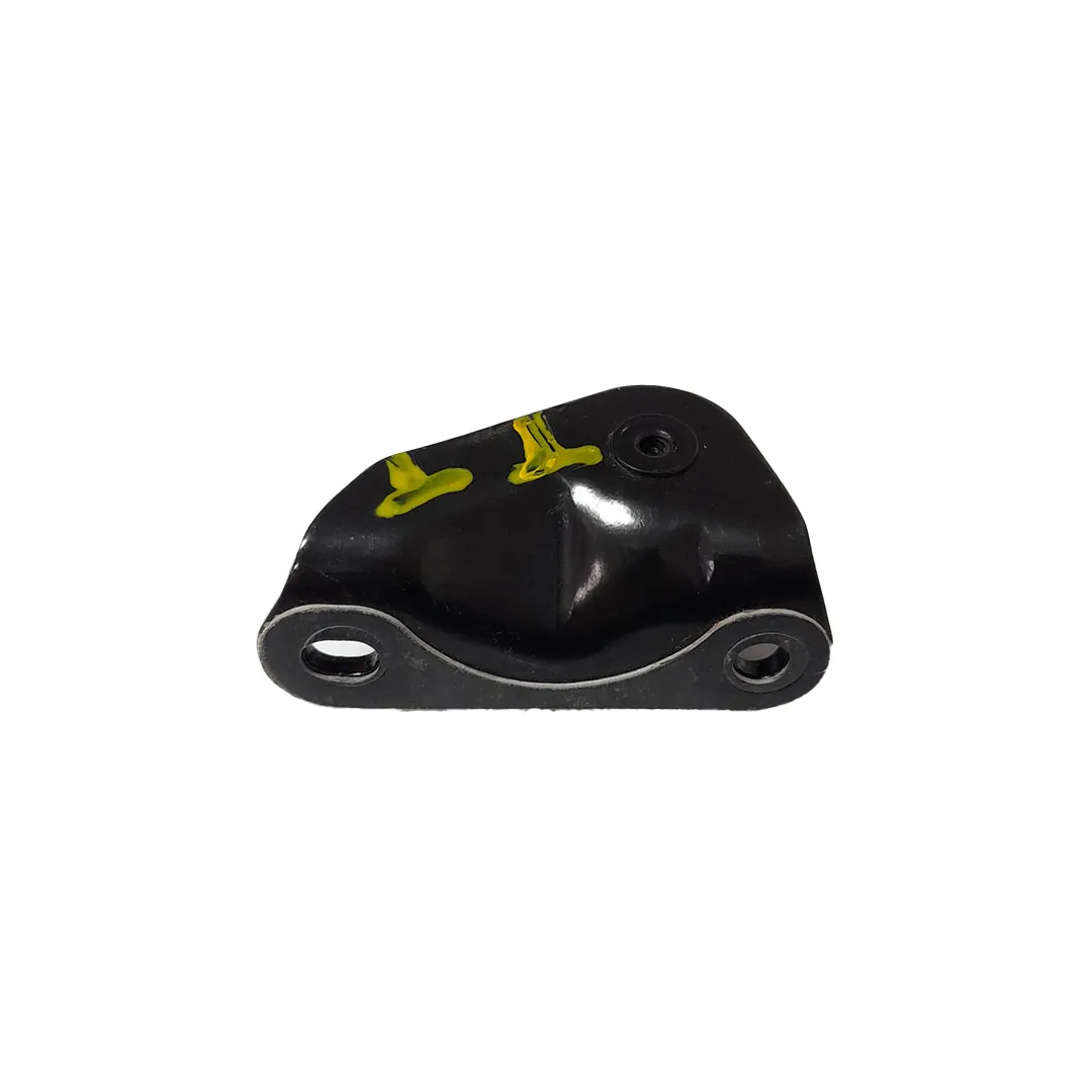 Suporte amortecedor esq tampa tras Hilux sw4 2020 2.8 aut