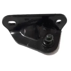 Suporte amortecedor esq tampa tras Hilux sw4 2020 2.8 aut