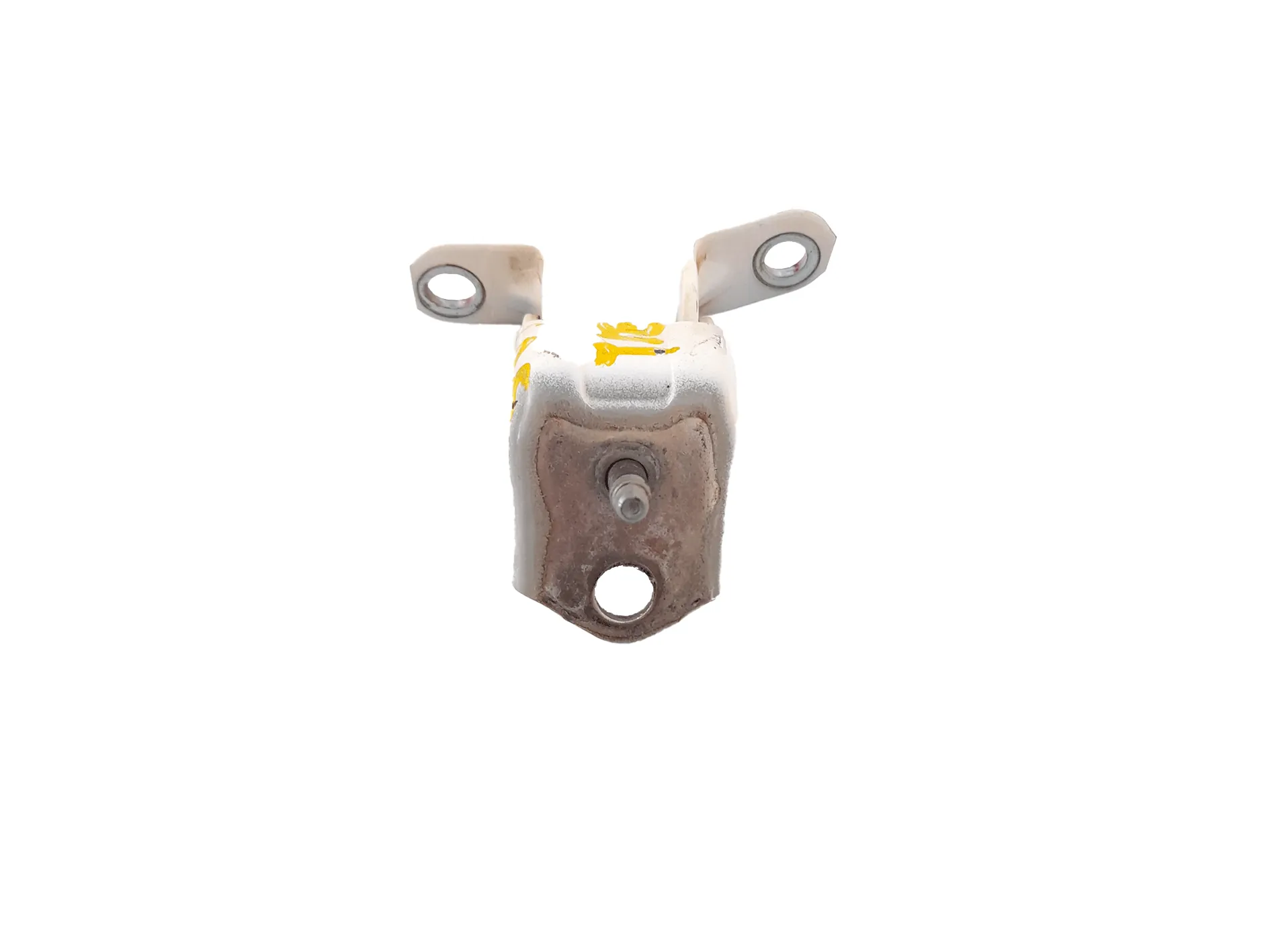 Dobradiça porta tras esq ranger 2.2 4x4 M 2015
