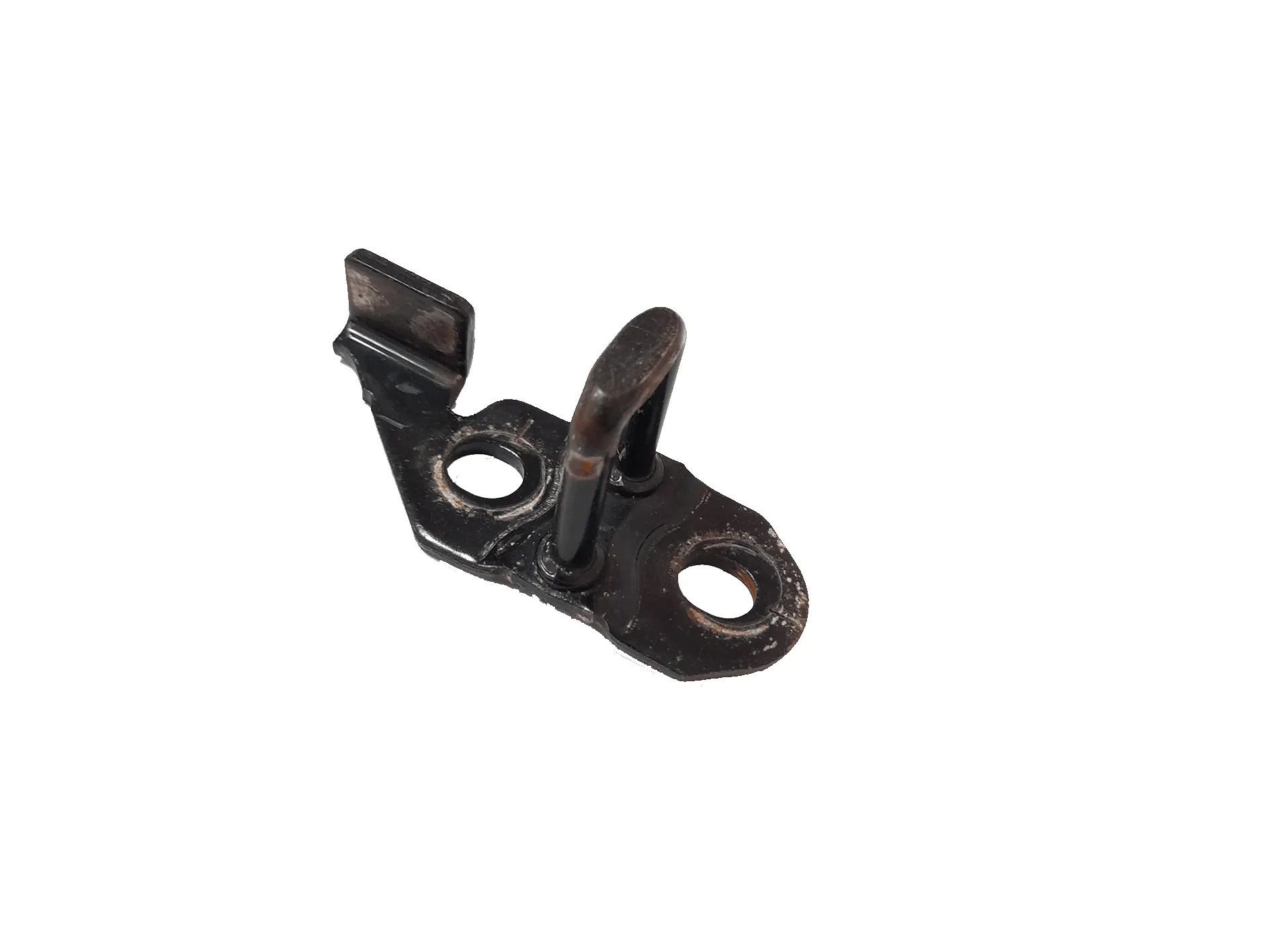 Batente esq tampa traseira ranger 2.2 4x4 M 2015