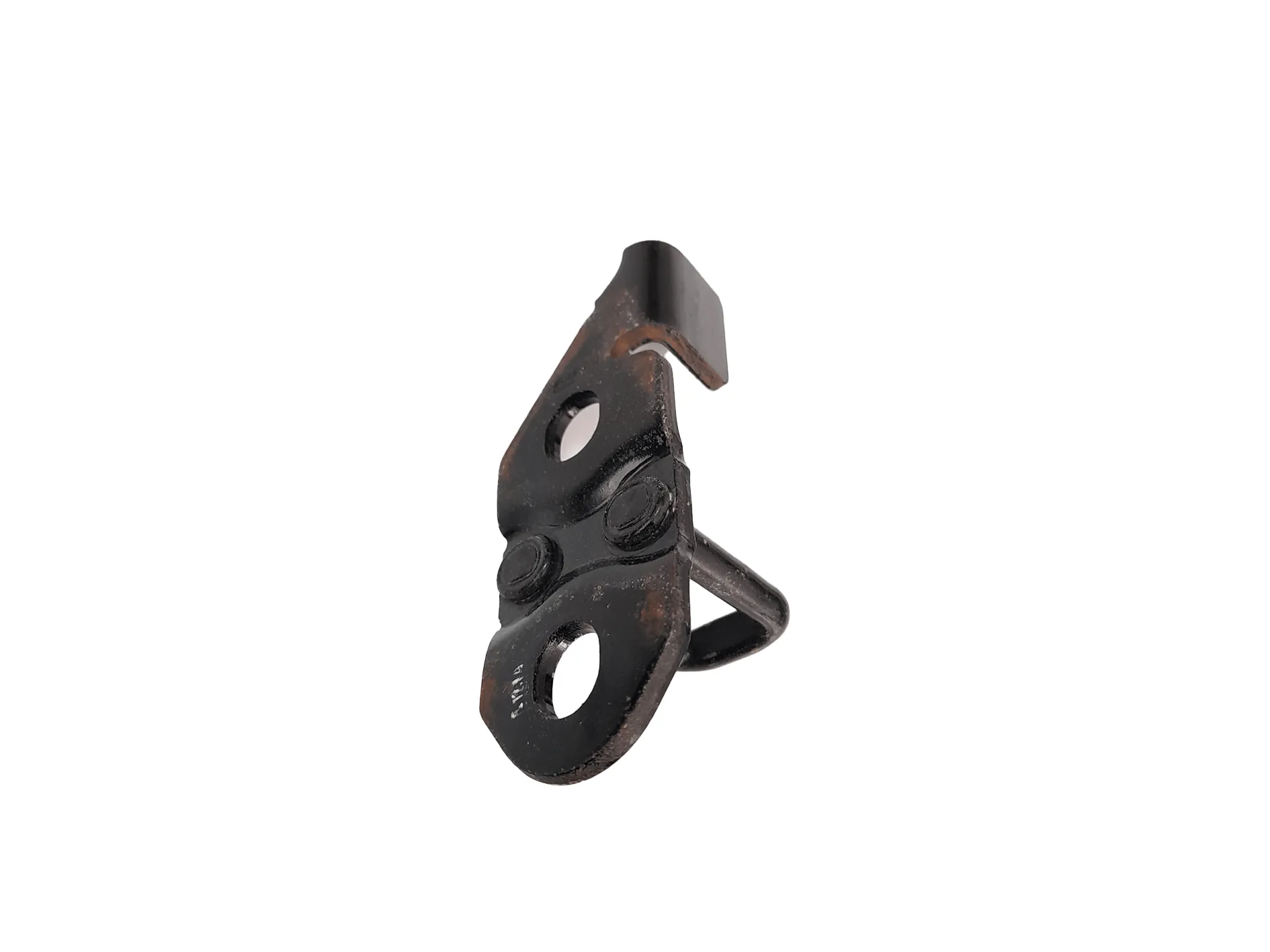Batente dir tampa traseira ranger 2.2 4x4 M 2015