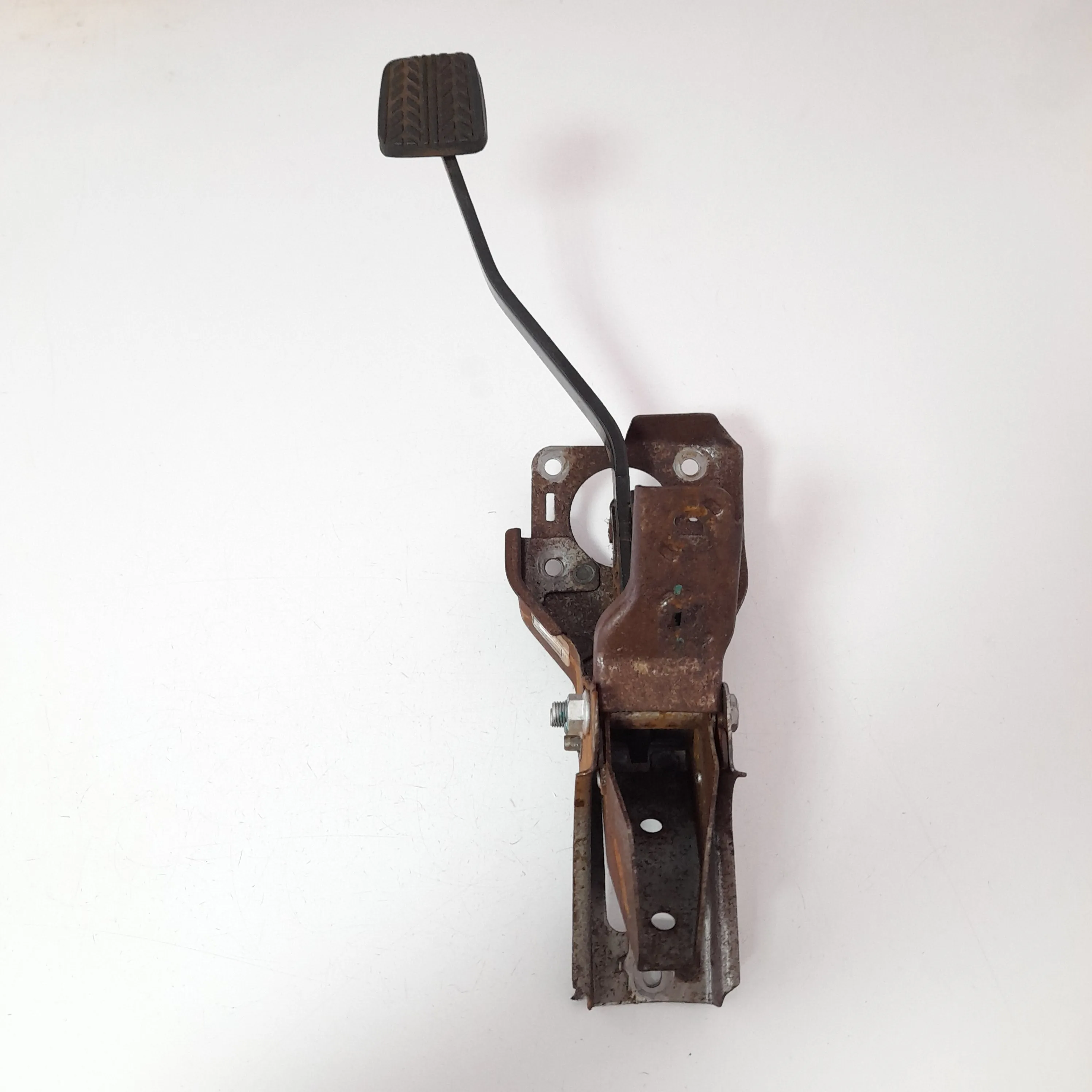 Pedal do freio ranger 2.2 4x4 M 2015