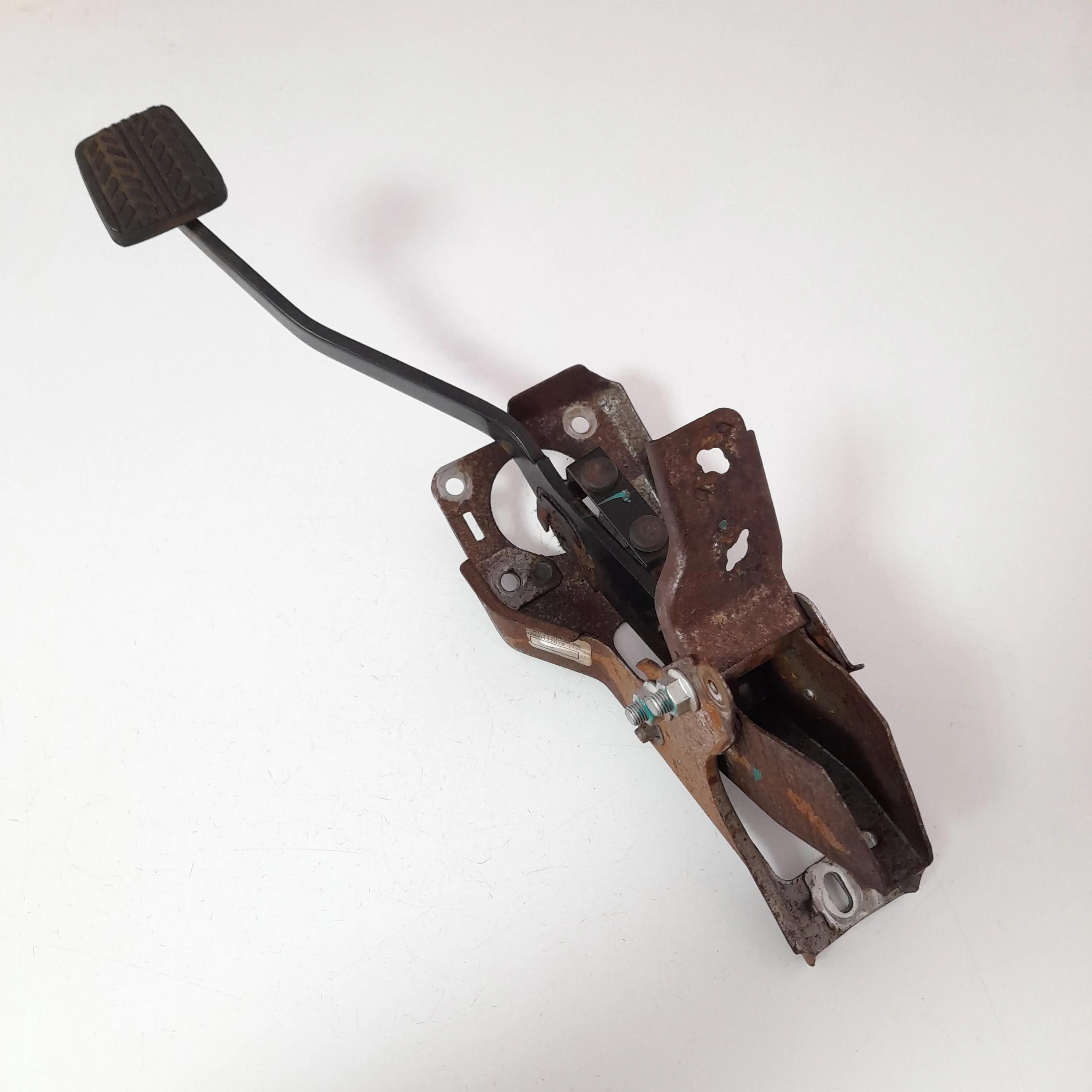 Pedal do freio ranger 2.2 4x4 M 2015