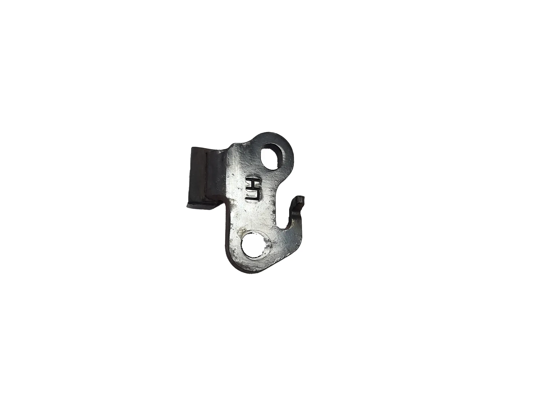 Batente esq tampa traseira ranger 2.2 4x4 M 2015