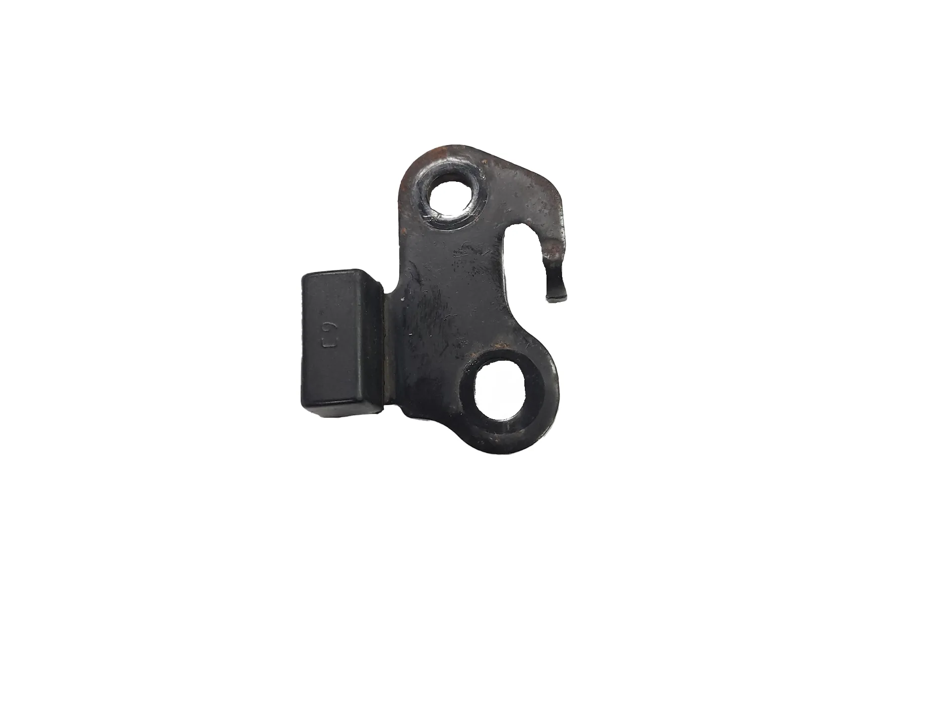 Batente esq tampa traseira ranger 2.2 4x4 M 2015