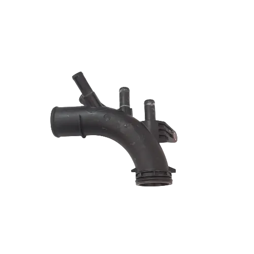 Tubo cano bomba de água Trailblazer 2.8 ltz 2015