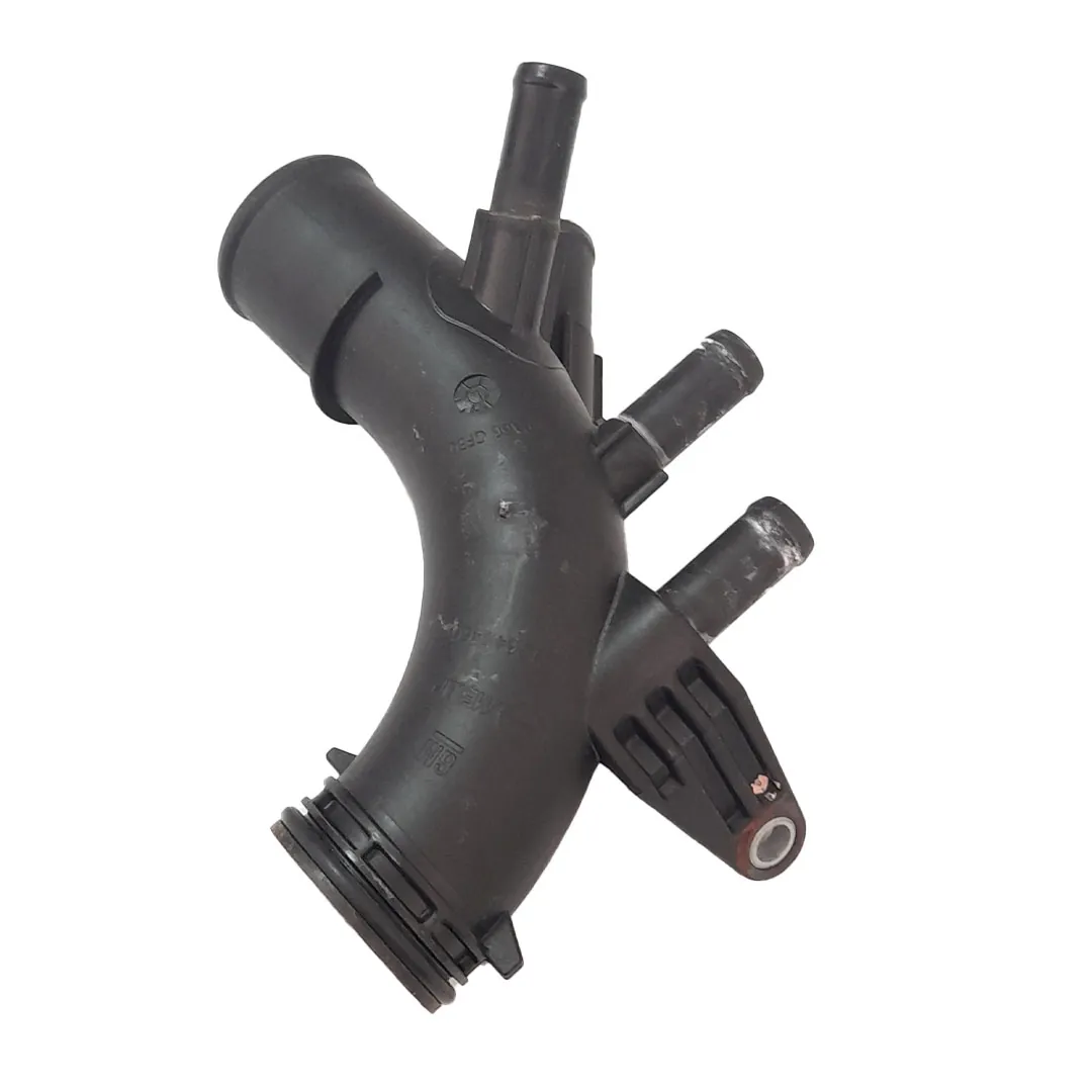 Tubo cano bomba de água Trailblazer 2.8 ltz 2015