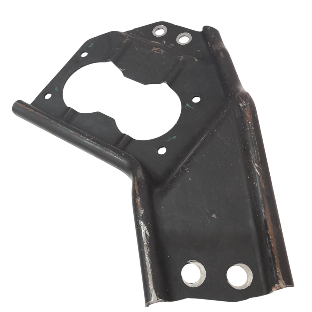 Suporte Filtro de Combustível Trailblazer 2.8 ltz 2015