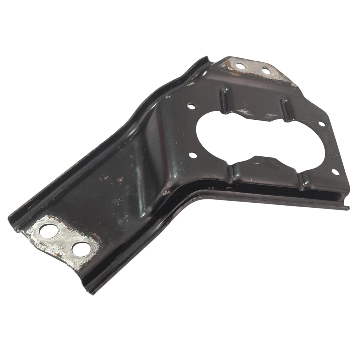 Suporte Filtro de Combustível Trailblazer 2.8 ltz 2015