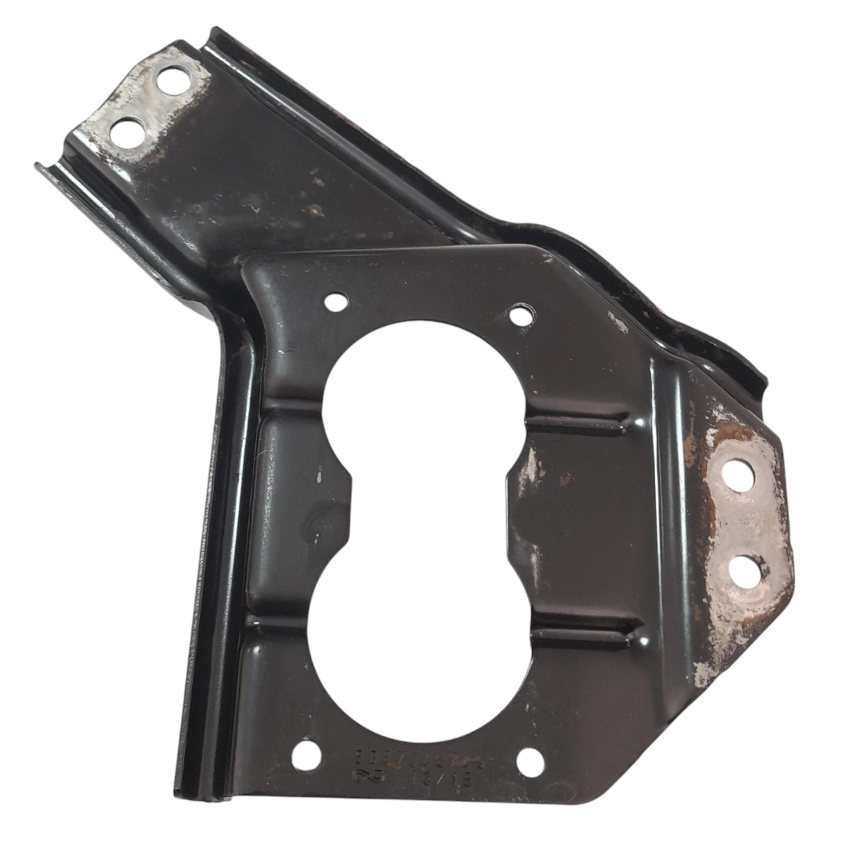 Suporte Filtro de Combustível Trailblazer 2.8 ltz 2015