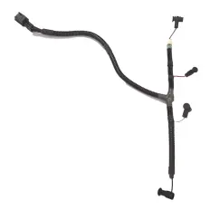 Chicote das velas aquecedoras Trailblazer 2.8 ltz 2015