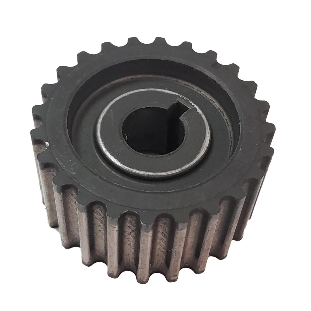Engrenagem bomba de alta Trailblazer S10 2.8 ltz 2015
