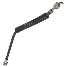 Flexível de freio tras dir Trailblazer 2.8 ltz 2015