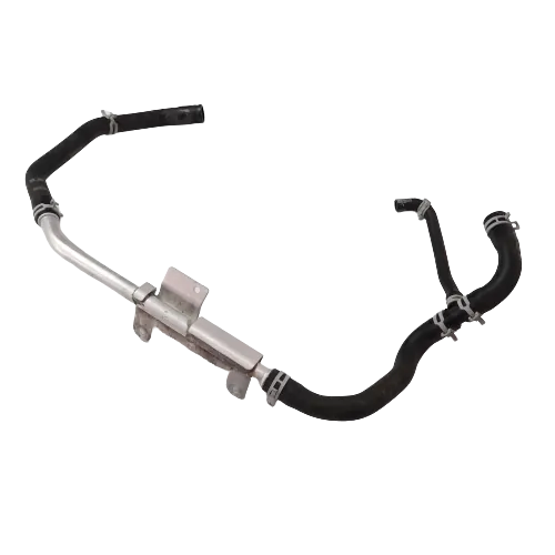 Tubo de água do motor Trailblazer 2.8 ltz 2015