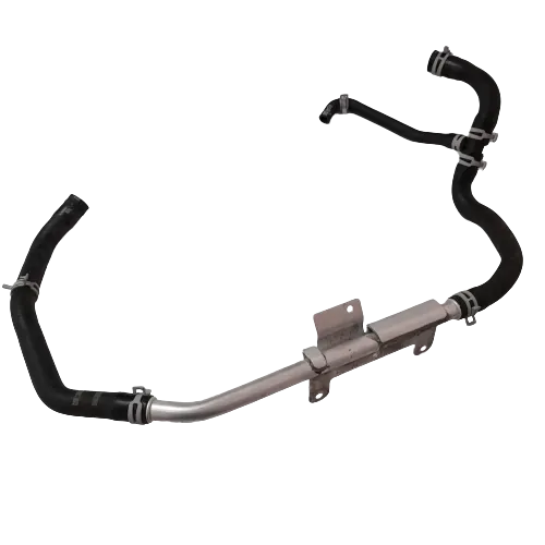 Tubo de água do motor Trailblazer 2.8 ltz 2015