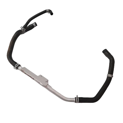 Tubo de água do motor Trailblazer 2.8 ltz 2015