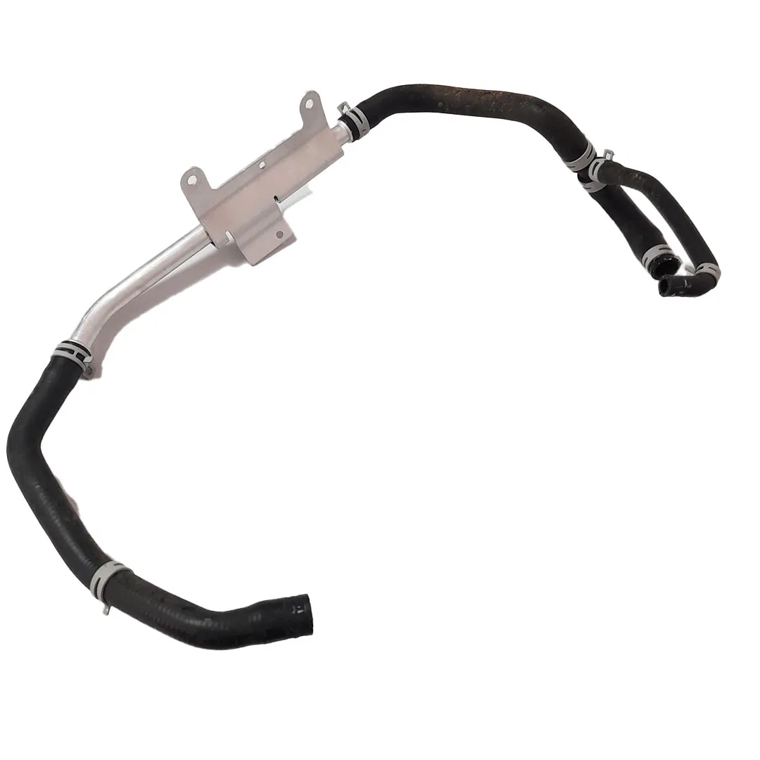 Tubo de água do motor Trailblazer 2.8 ltz 2015