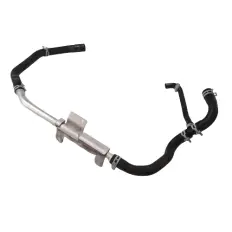 Tubo de água do motor Trailblazer 2.8 ltz 2015