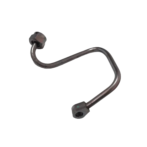 Tubo cano alimentação turbina Trailblazer 2.8 ltz 2015