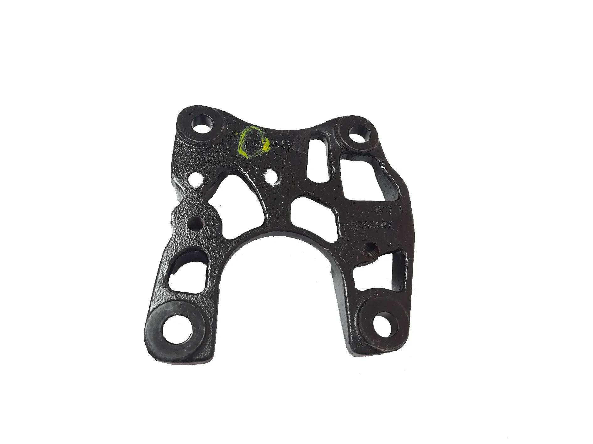 Suporte direito do motor Trailblazer 2.8 ltz 2015