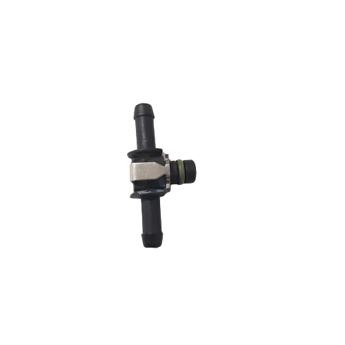 Retorno dos bicos Trailblazer 2.8 ltz 2015